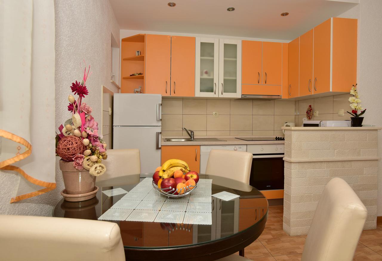 Apartman Luetic Makarska